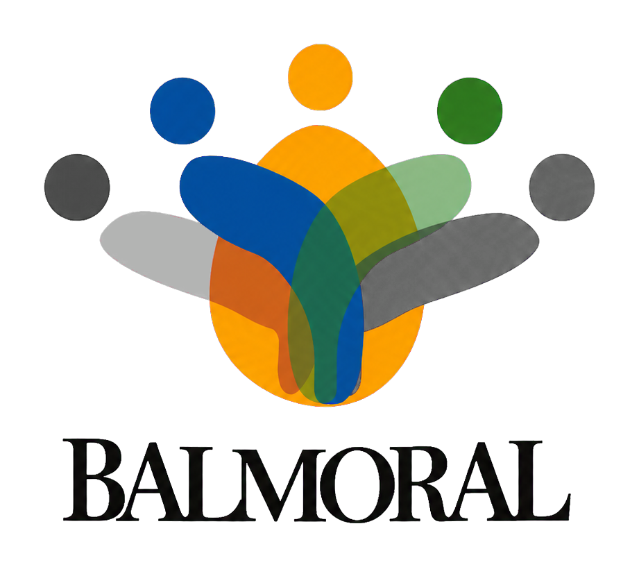 Balmoral Group logo