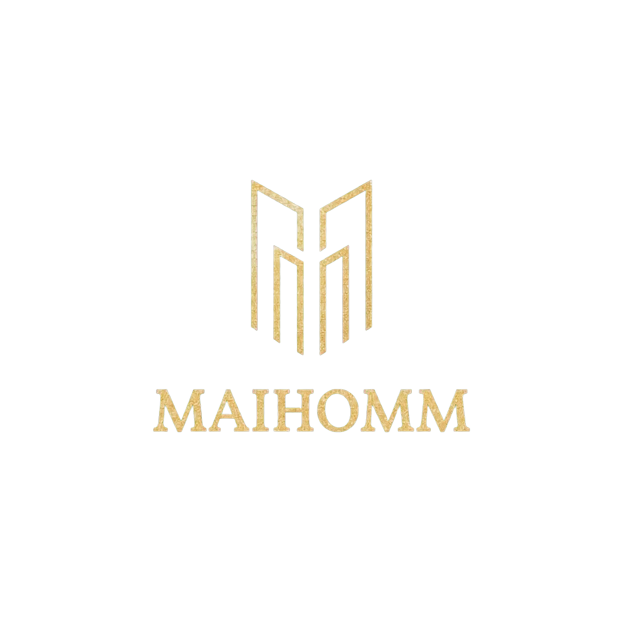 Maihomm logo
