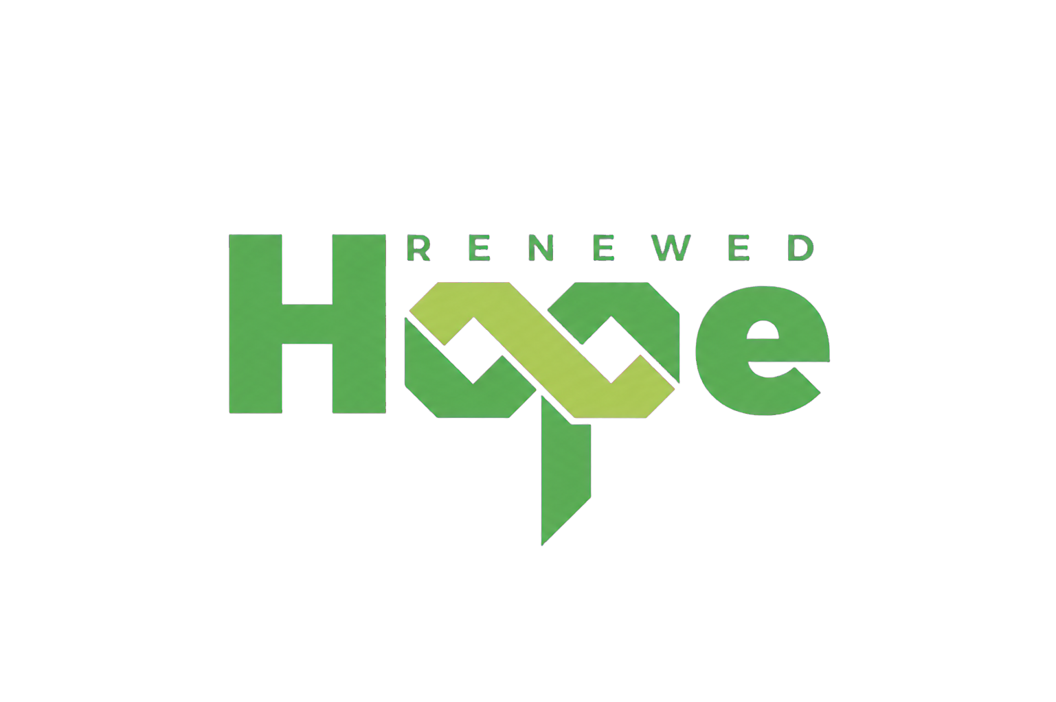 Renewed Hope logo